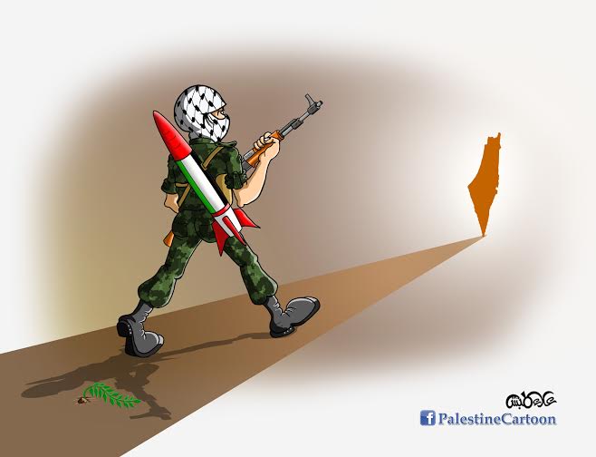 خيار المقاومة