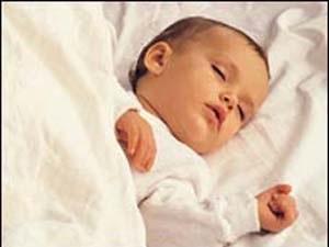 قلة النوم تصيب الأطفال بالبدانة