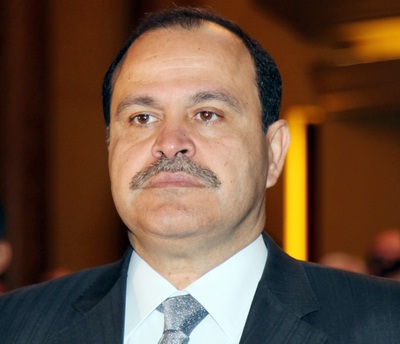 المجالي يدعو الى اقامة مشاريع انتاجية لتخفيف المعاناة