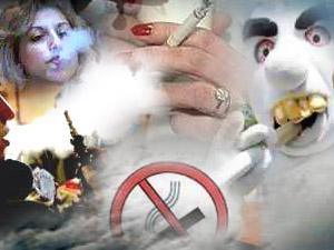 التدخين السلبي يزيد الإصابة بالجلطات