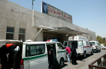 الصحة تؤكد حرصها على ادارة البيئة في الازمات