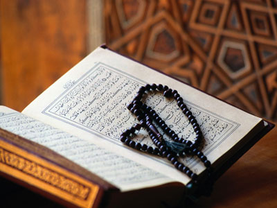 تخريج طلبة مراكز تحفيظ القرآن في الكورة 