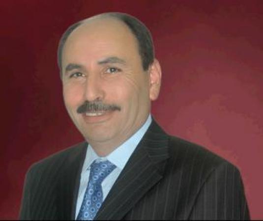 العموش يستقيل من العدالة والتنمية