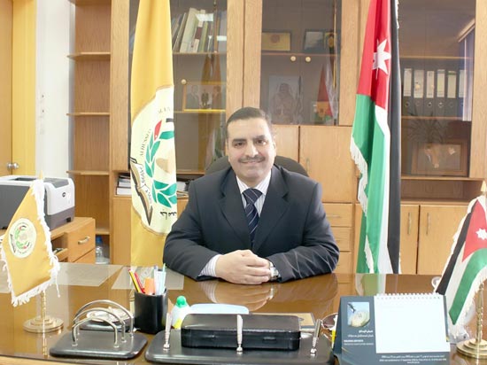 بحث اردني في المرتبة الـ8 ضمن افضل 20 بحثا عالميا