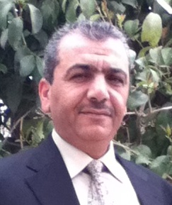 د. محمد عواد يحصل على أقدمية في الرتبة والراتب