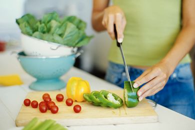 كلّ الحقائق عن طبخ الطعام وتجميده