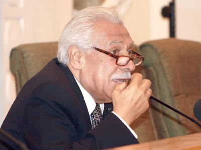 بلتاجي والرفاعي يبحثان أوجه التعاون المشترك 