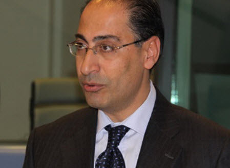 وزير التخطيط يعرض رؤية الاردن 2025