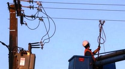 مهندسون يناقشون اداء شركات الكهرباء والاتصالات في الكوارث ‎