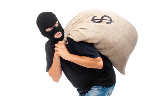  كيف تساعد اللصوص على سرقة منزلك ؟