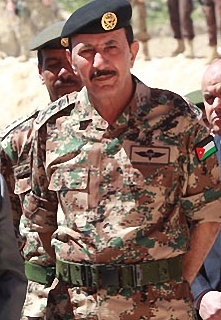 الزبن يلتقي نائب وزير الدفاع الامريكي 