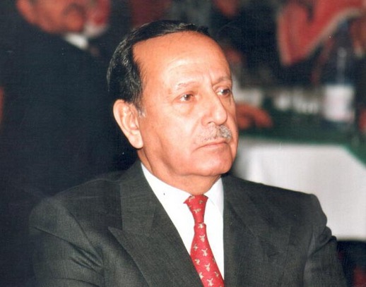 الذكرى  الـ 12 لوفاة الامير زيد بن شاكر