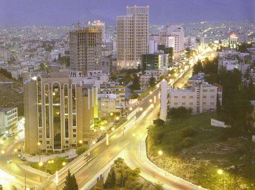 ارتفاع عدد سكان عمان لـ 3.6 مليون عام 2030  