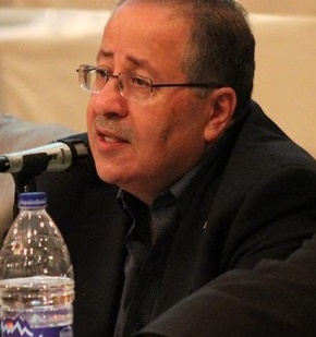 الحديد : الاردن يتشارك بمصادره المائية الشحيحة مع 4 ملايين لاجئ 