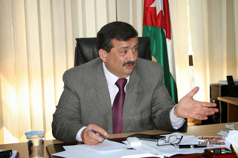 مشاريع خدمية بـ 7 ملايين دينار في السلط