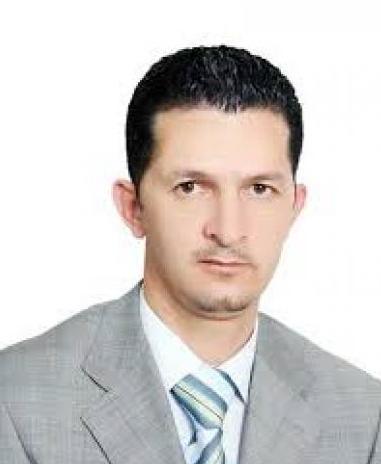 تهنئة لـ الدكتور يوسف صالح القاعود