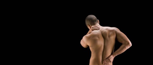 كيف تتخلص من الاوجاع ؟
