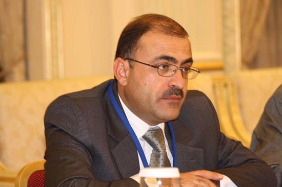 تهنئة وتبريك لـ الدكتور عمر نقرش 