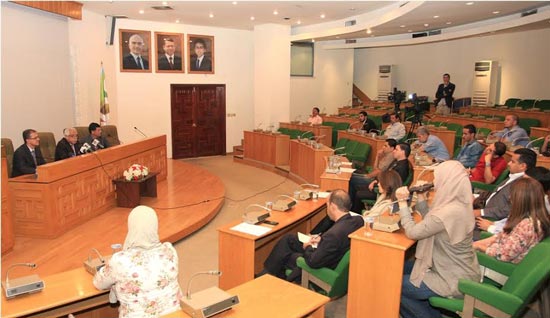 الاعلان عن اسماء الفائزين بجائزة الملك عبدالله للإبداع