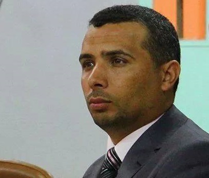 تهنئة لـ الدكتور سليمان النعيمات