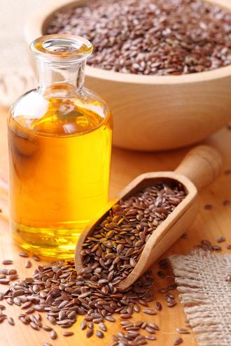 6 أسباب تمنعك من تجاهل بذور الكتان