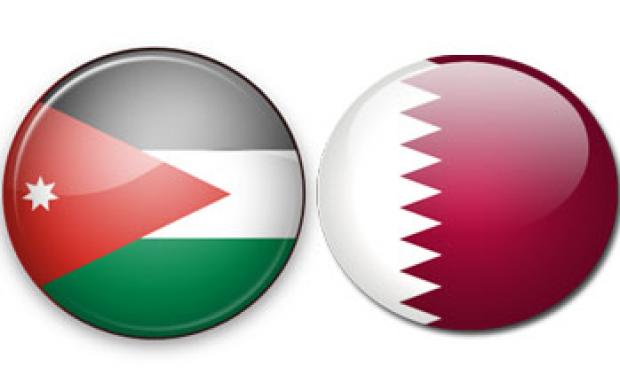 40 الف عامل اردني في قطر