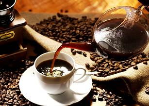 نقيب التجار: لا ارتفاع على أسعار القهوة محليا