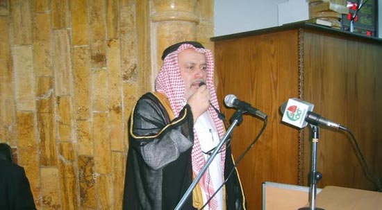 الاوقاف تفتتح مسجد النور