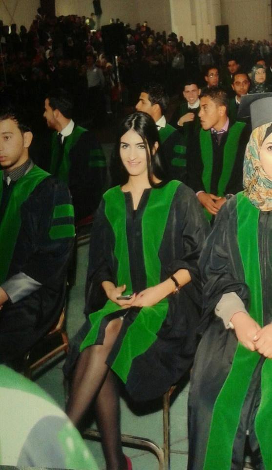 تهنئة لـ ارواد نواف احمد الوريكات 