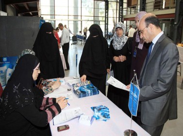 القطاع السياحي يستقبل 1600 باحث عن عمل 