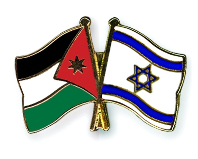 تعيين سفيرة اسرائيلية لدى الاردن