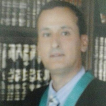 تهنئة لـ  علي الفاعوري بمناسبة التخرج