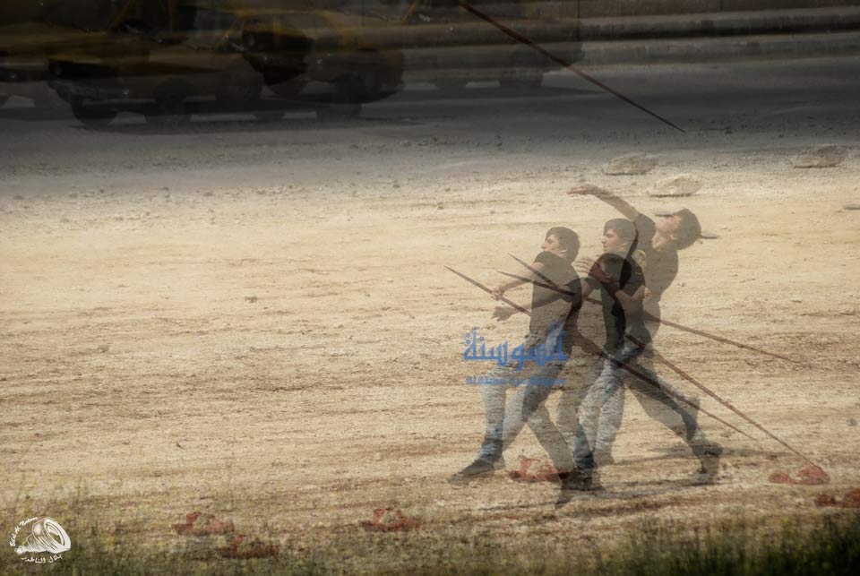 تتابع