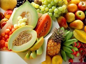 تعرف على الفاكهة التى تساعد على إنقاص وزنك بسهولة؟