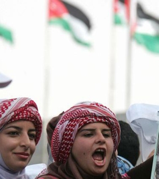 تضامن تدعو لإشراك الأردنيات في الإصلاح