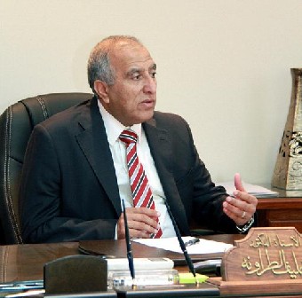 الطراونة: 70% من موظفي أردنية العقبة إناث