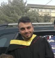 تهنئة لـ خالد التوبات