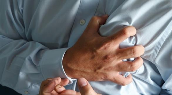 كيف تميز الأعراض الكاذبة للنوبة القلبية؟