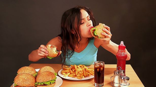 كافح الالتهابات طبيعياً!