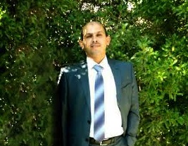 تهنئة لـ  الدكتور عمر عبدالله المطارنه