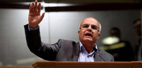 حدادين : للأردن مصلحة عُليا في مواجهة الإرهاب