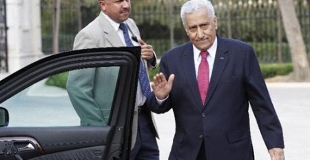 النسور يفتتح مؤتمر الهندسة الميكانيكية