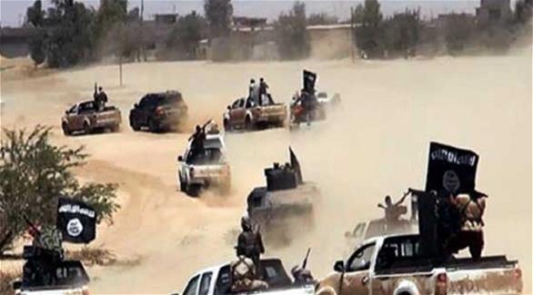 العراق: مقتل 36 عنصرا من داعش في بعقوبة