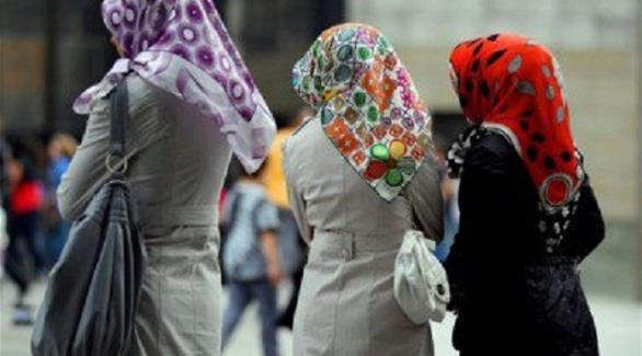 الحكومة التركية تسمح بارتداء الحجاب في المدارس الثانوية
