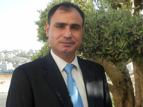 الزميل الغزاوي مديراً للتحرير في الرأي 