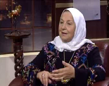 توقيع كتاب من يافا إلى عمان – سيرة ذاتية
