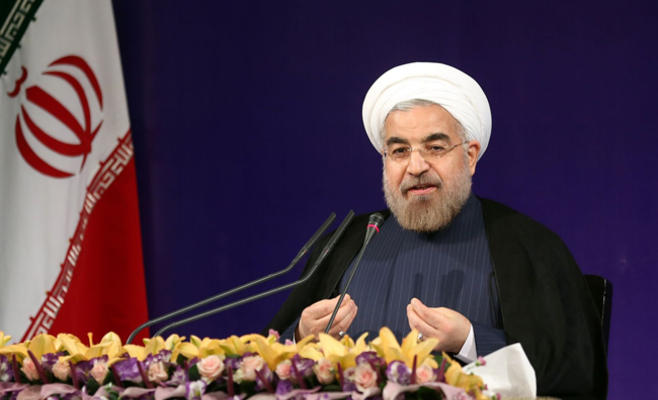 طهران تحذر واشنطن