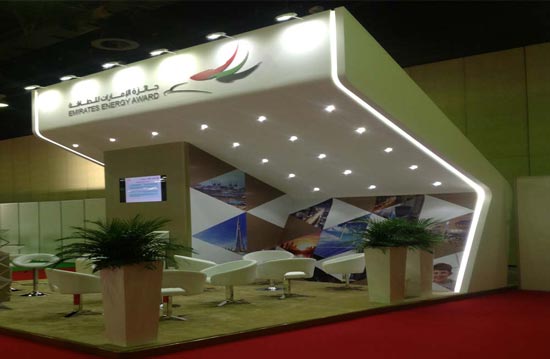 الاردنيون الاكثر اقبالا على جائزة الامارات للطاقة