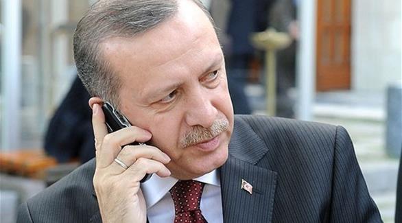 أردوغان: موقفنا من داعش تغير 