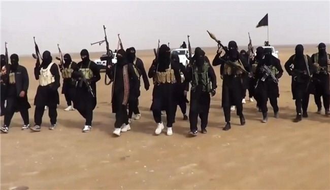 19 بحرينياً ينضمون لـ داعش